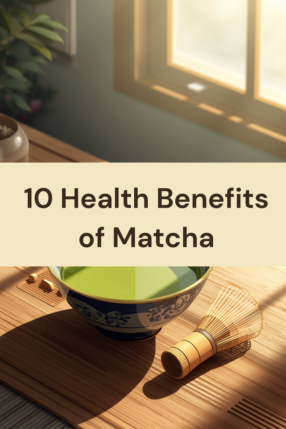 Health Benefits of Matcha (1)