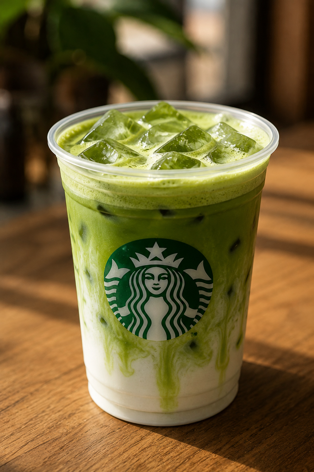 Matcha Latte Starbucks Recipes