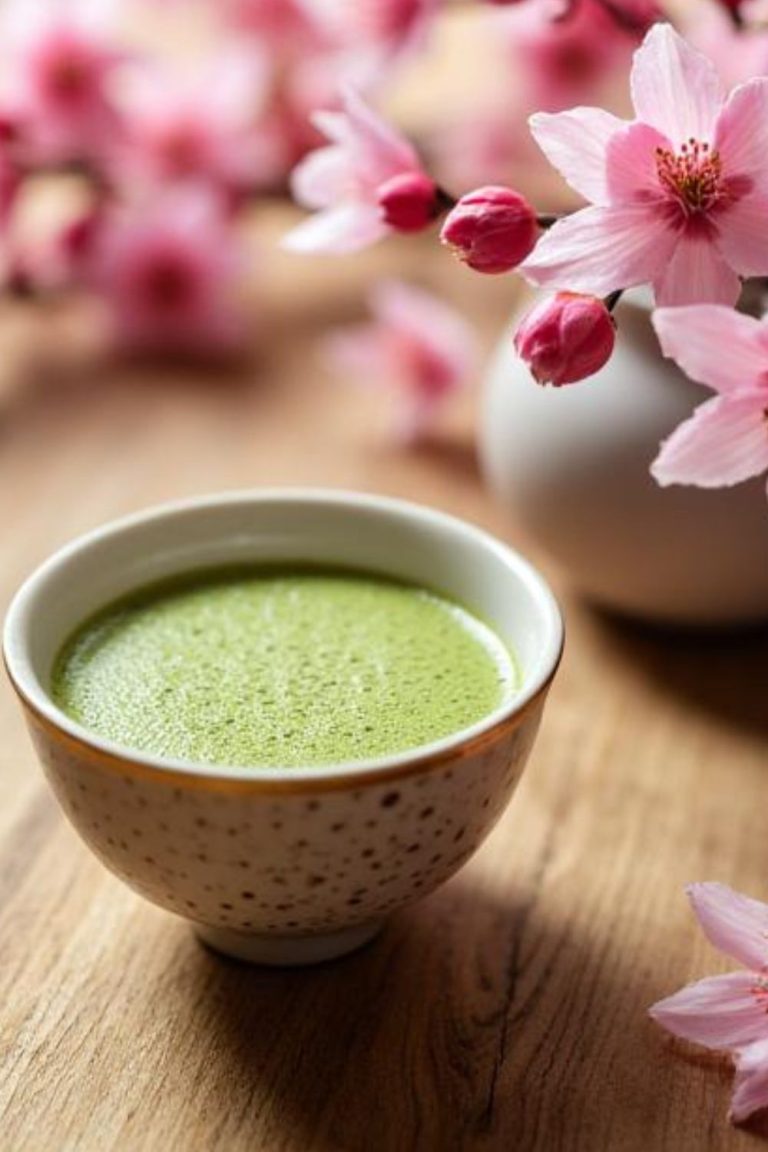 Best Japanese Matcha for Latte