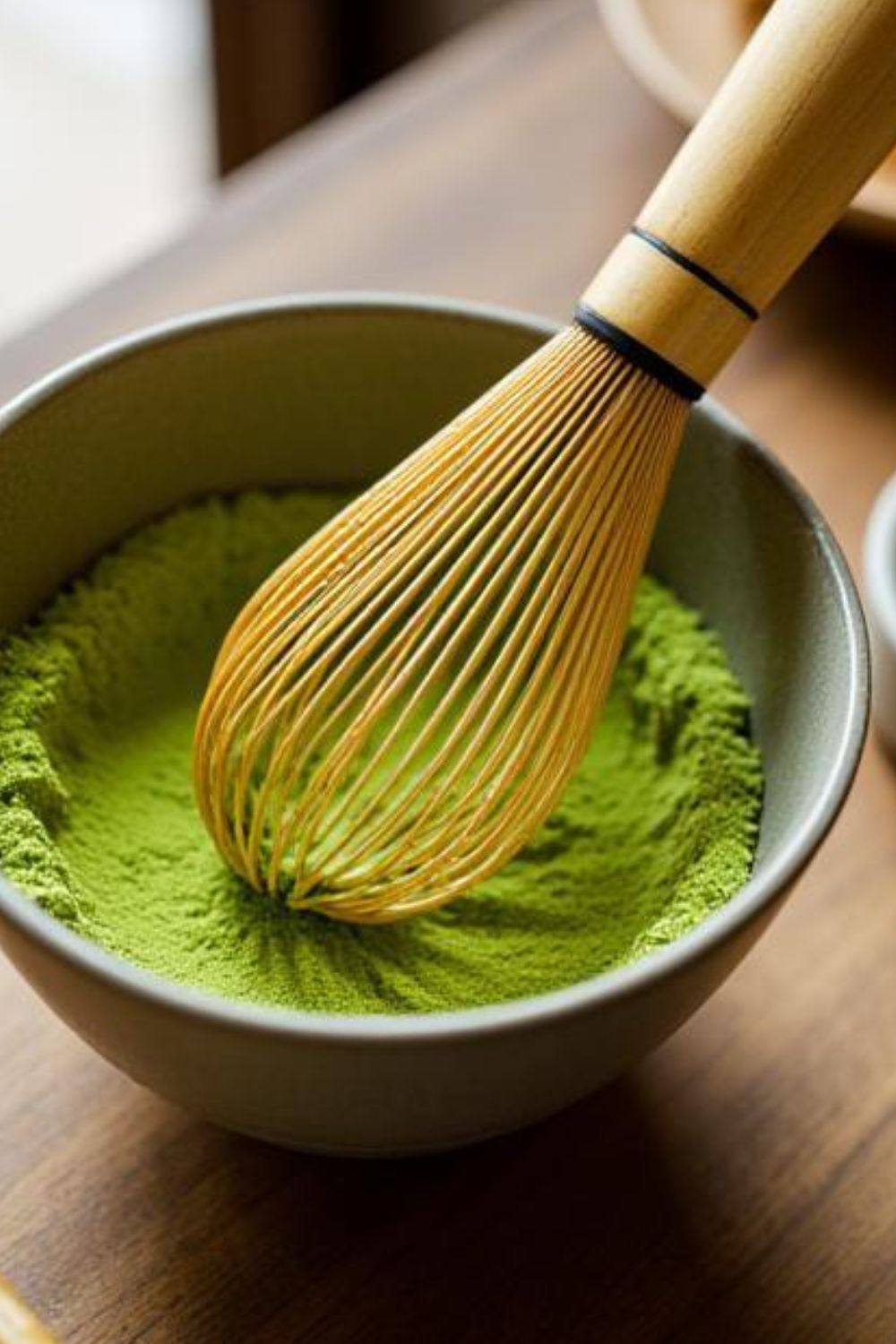 Making Matcha at Home (1)