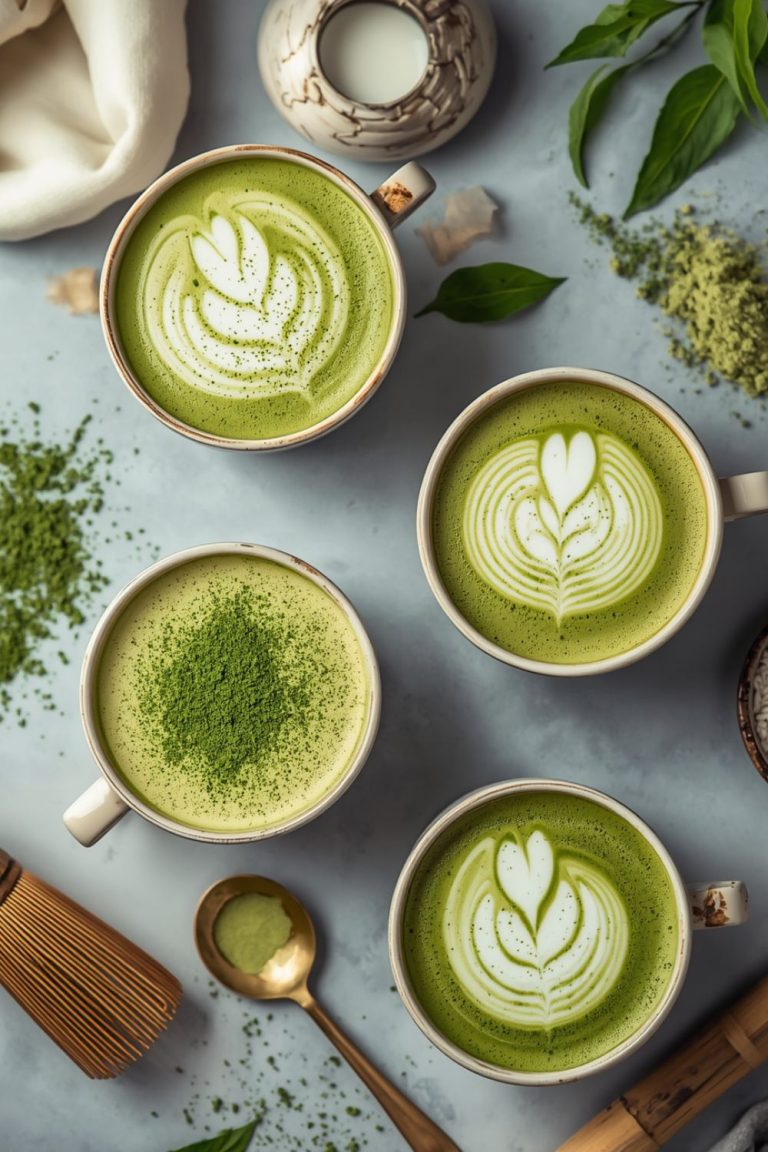 Best Matcha Brands